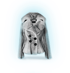 Чистка изделий из глажкой кожи, замши и меха