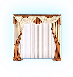 Чистка интерьерных и постельных принадлежностей