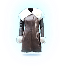 Покраска и тонирование изделий из гладкой кожи, замши и меха