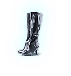 Чистка и покраска обуви