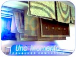 Химчистка ковров и ковровых покрытий