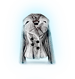 Чистка изделий из глажкой кожи, замши и меха