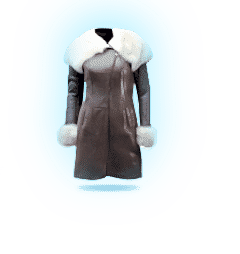 Покраска и тонирование изделий из гладкой кожи, замши и меха