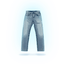 Покраска текстильных изделий