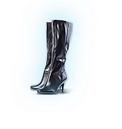 Чистка и покраска обуви