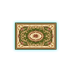 Чистка ковров