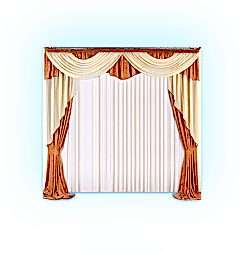 Чистка интерьерных и постельных принадлежностей