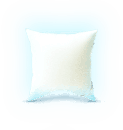 Сухая чистка перьевых подушек