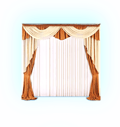 Чистка интерьерных и постельных принадлежностей