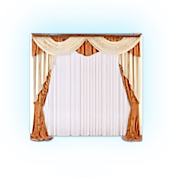 Чистка интерьерных и постельных принадлежностей