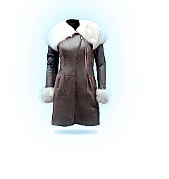 Покраска и тонирование изделий из гладкой кожи, замши и меха