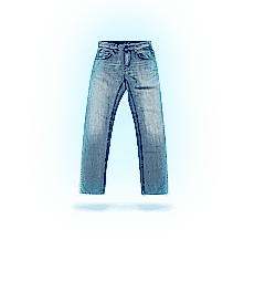 Покраска текстильных изделий