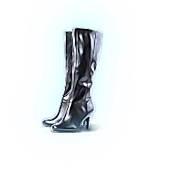 Чистка и покраска обуви