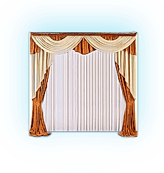 Чистка интерьерных и постельных принадлежностей