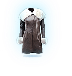 Покраска и тонирование изделий из гладкой кожи, замши и меха