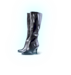 Чистка и покраска обуви