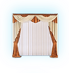 Чистка интерьерных и постельных принадлежностей