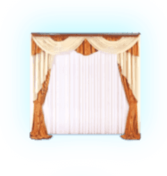 Чистка интерьерных и постельных принадлежностей