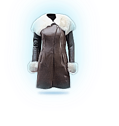 Покраска и тонирование изделий из гладкой кожи, замши и меха