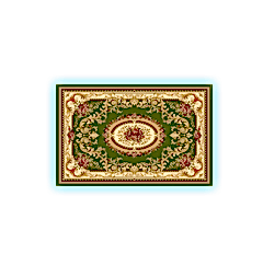 Чистка ковров