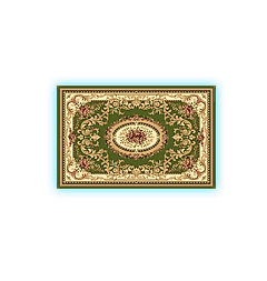 Чистка ковров