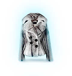 Чистка изделий из глажкой кожи, замши и меха