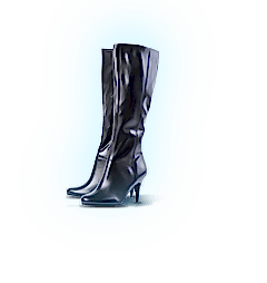 Чистка и покраска обуви