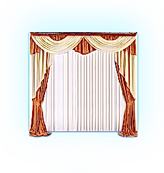 Чистка интерьерных и постельных принадлежностей