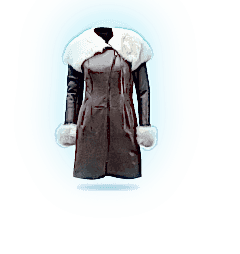 Покраска и тонирование изделий из гладкой кожи, замши и меха