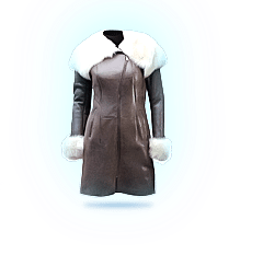 Покраска и тонирование изделий из гладкой кожи, замши и меха