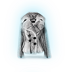 Чистка изделий из глажкой кожи, замши и меха