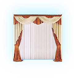 Чистка интерьерных и постельных принадлежностей