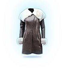 Покраска и тонирование изделий из гладкой кожи, замши и меха