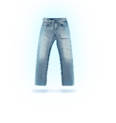 Покраска текстильных изделий