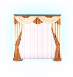 Чистка интерьерных и постельных принадлежностей