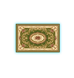 Чистка ковров