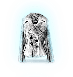 Чистка изделий из глажкой кожи, замши и меха