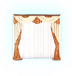 Чистка интерьерных и постельных принадлежностей