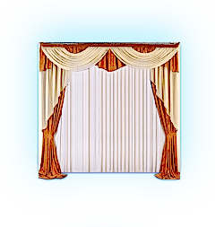 Чистка интерьерных и постельных принадлежностей