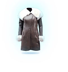 Покраска и тонирование изделий из гладкой кожи, замши и меха