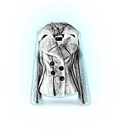 Чистка изделий из глажкой кожи, замши и меха