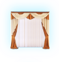 Чистка интерьерных и постельных принадлежностей