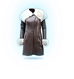 Покраска и тонирование изделий из гладкой кожи, замши и меха