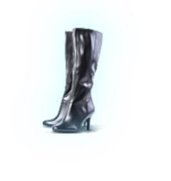 Чистка и покраска обуви