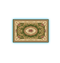 Чистка ковров