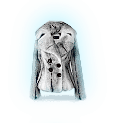 Чистка изделий из глажкой кожи, замши и меха