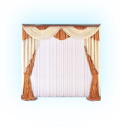 Чистка интерьерных и постельных принадлежностей