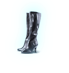 Чистка и покраска обуви