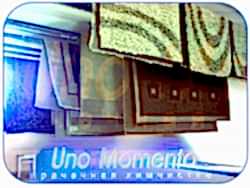 Химчистка ковров и ковровых покрытий