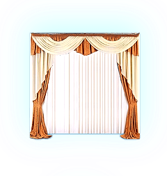 Чистка интерьерных и постельных принадлежностей